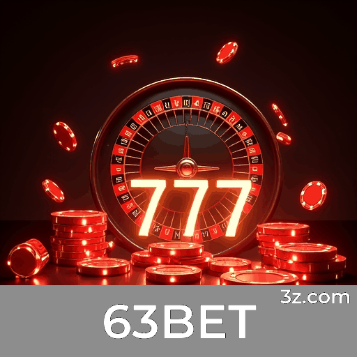 63BET: Experiência de Cassino e Apostas Segura e Divertida