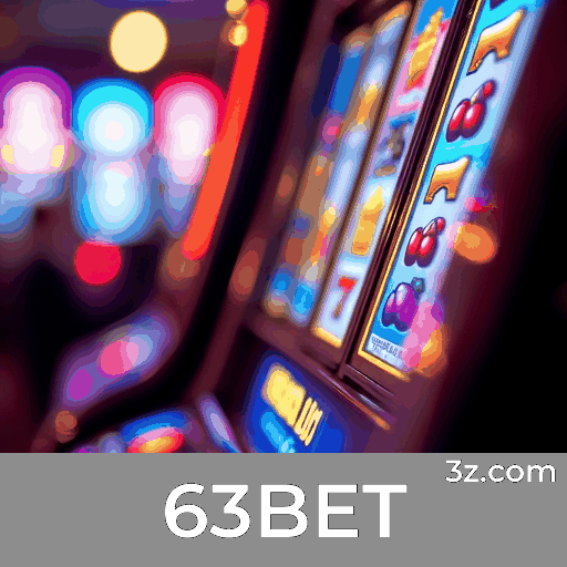 63BET: Experiência de Cassino e Apostas Segura e Divertida