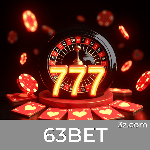 Revolução em Desenvolvimento de Jogos e Experiência no 63BET