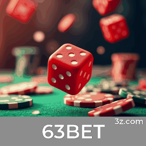 Experiência de Cassino Elite no 63BET: Dealers Reais e Jogos Premium