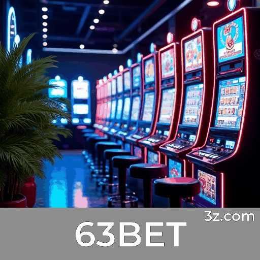 63BET: Tecnologia e Personalização em Promoções Inteligentes