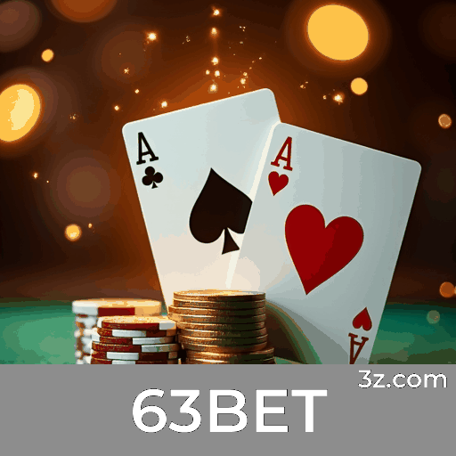 63BET: Seu Cassino Online Seguro e Divertido