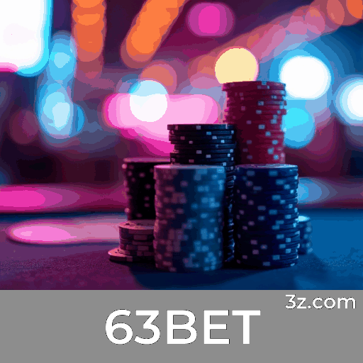 63BET: Seu Cassino Online Seguro e Divertido