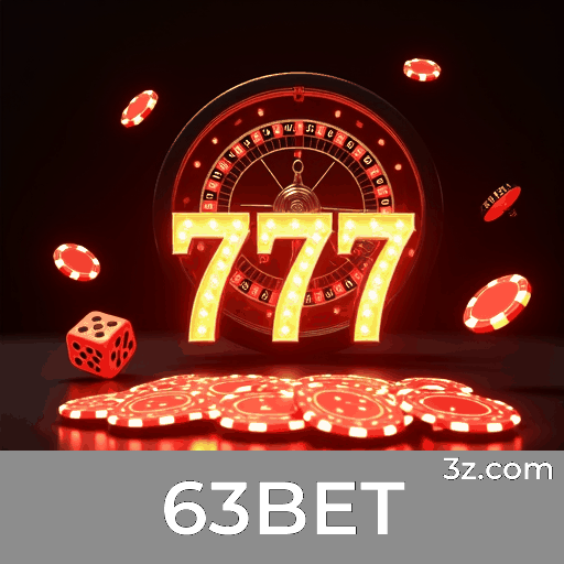 Apostas Esportivas na 63BET com Metodologia Baseada em Dados