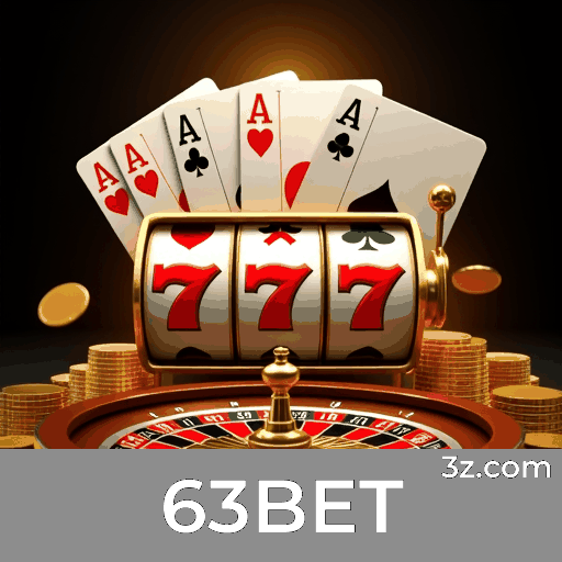 Experiência de Cassino Elite no 63BET: Dealers Reais e Jogos Premium