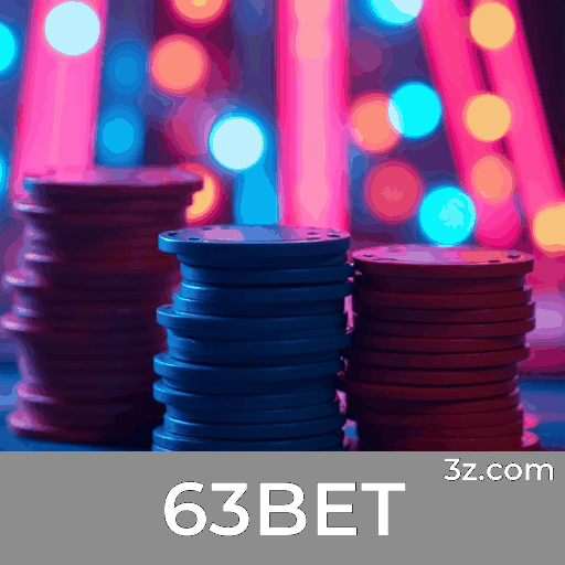 63BET: Seu Cassino Online Seguro e Divertido