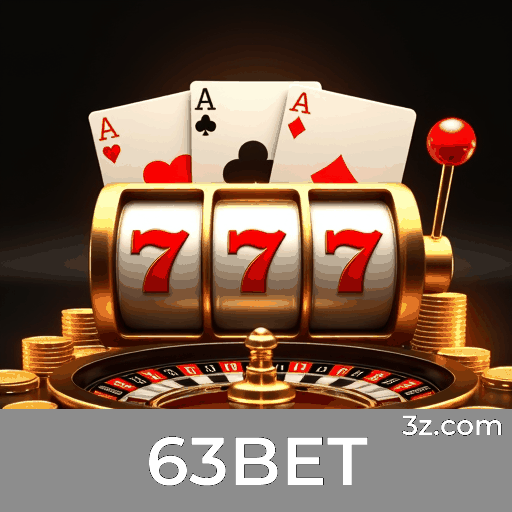 Apostas Esportivas na 63BET com Metodologia Baseada em Dados