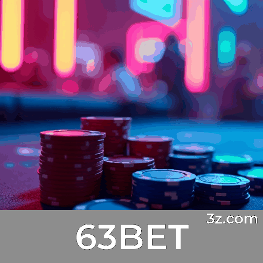 63BET: Seu Cassino Online Seguro e Divertido