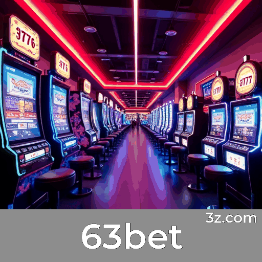 63bet game mais image
