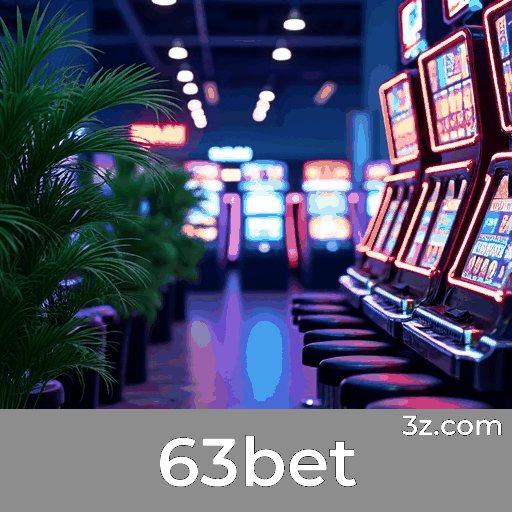 63bet game mais image