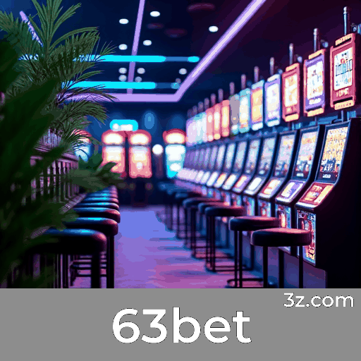 63bet game mais image