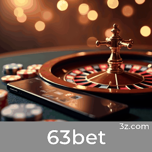63bet game mais image